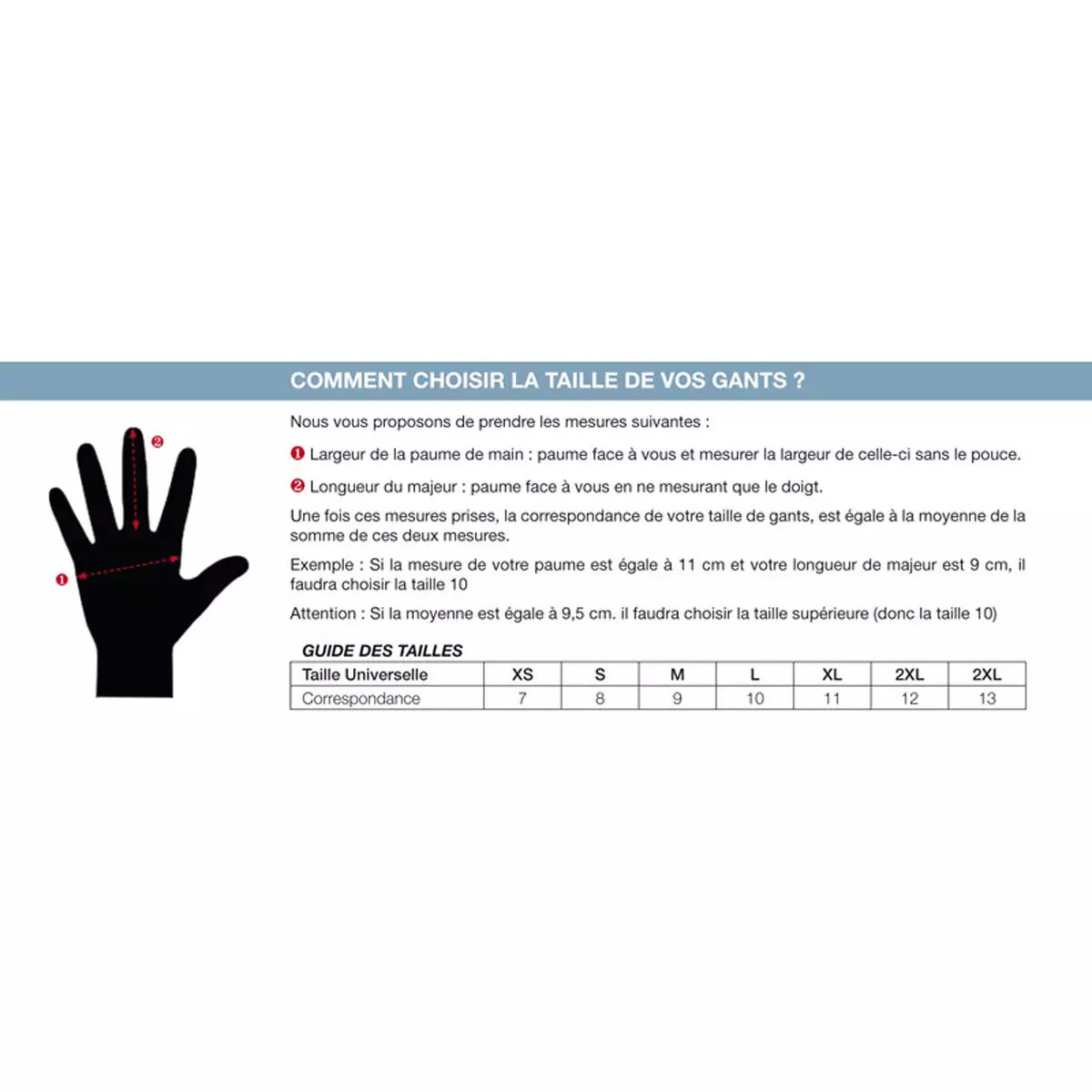 GANTS FIVE 5 - Globe