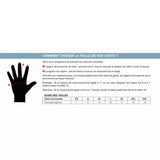 GANTS FIVE 5 - Globe
