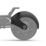 GARDE BOUE ARRIERE V2 | FUTECHER GUN