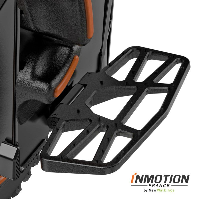 GYROROUE ｜ Inmotion Adventure V14