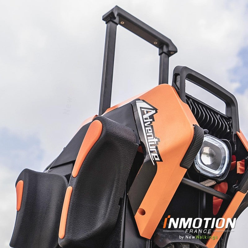 GYROROUE ｜ Inmotion Adventure V14