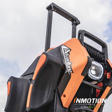 GYROROUE ｜ Inmotion Adventure V14
