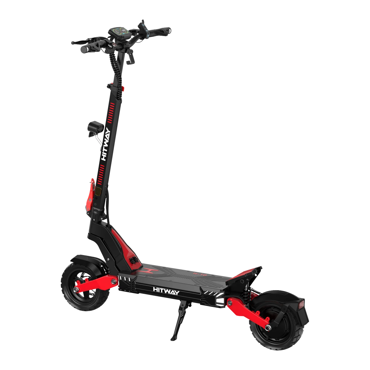 H10｜Trottinette électrique Hitway
