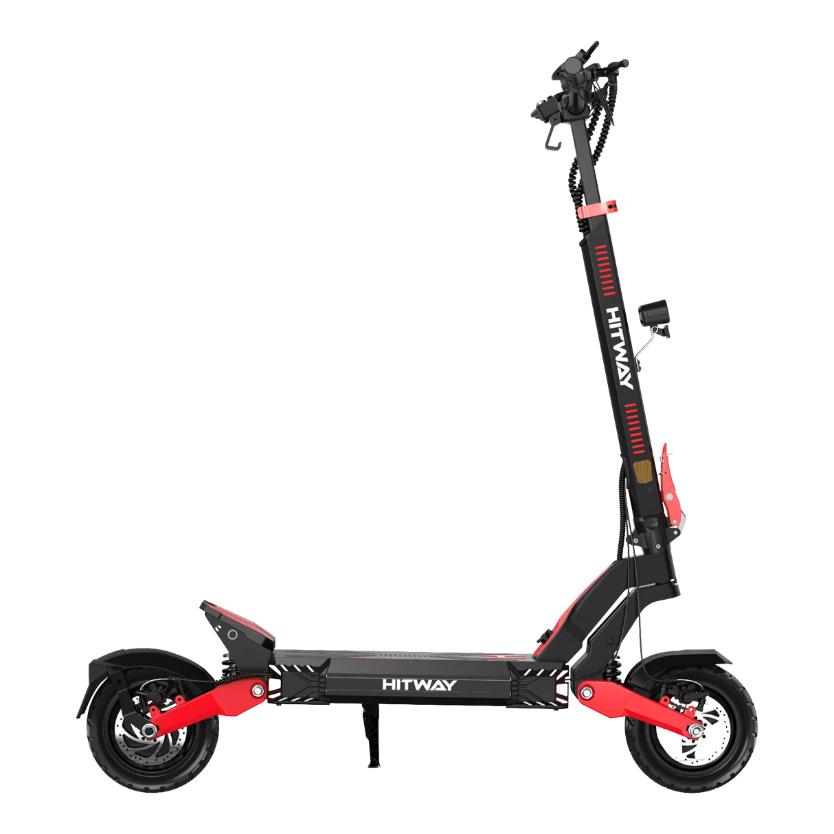 H10｜Trottinette électrique Hitway