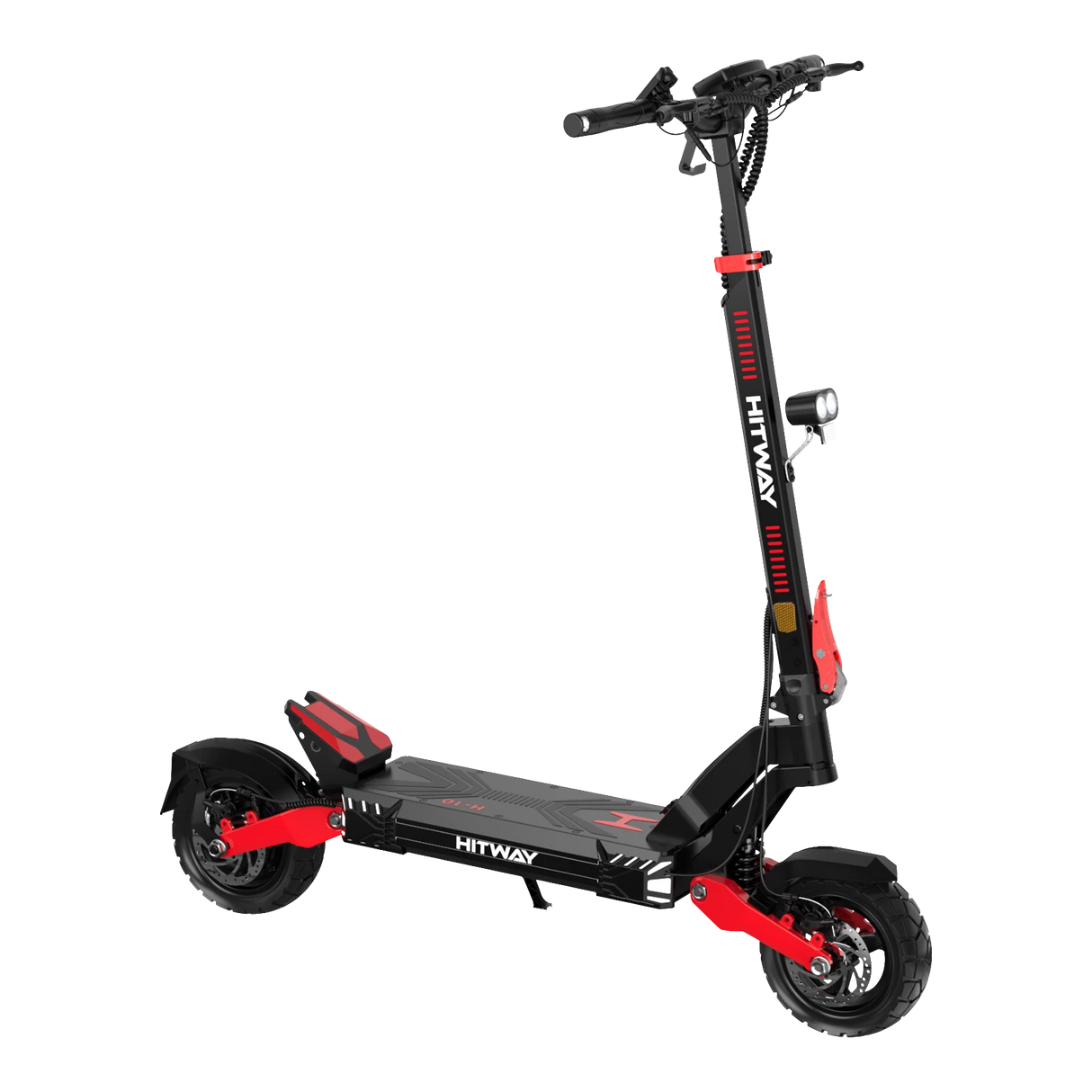 H10｜Trottinette électrique Hitway