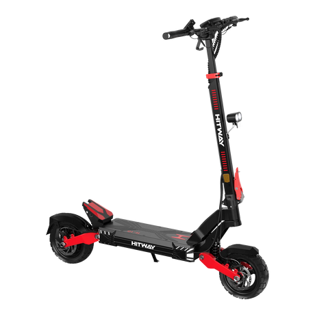 H10｜Trottinette électrique Hitway