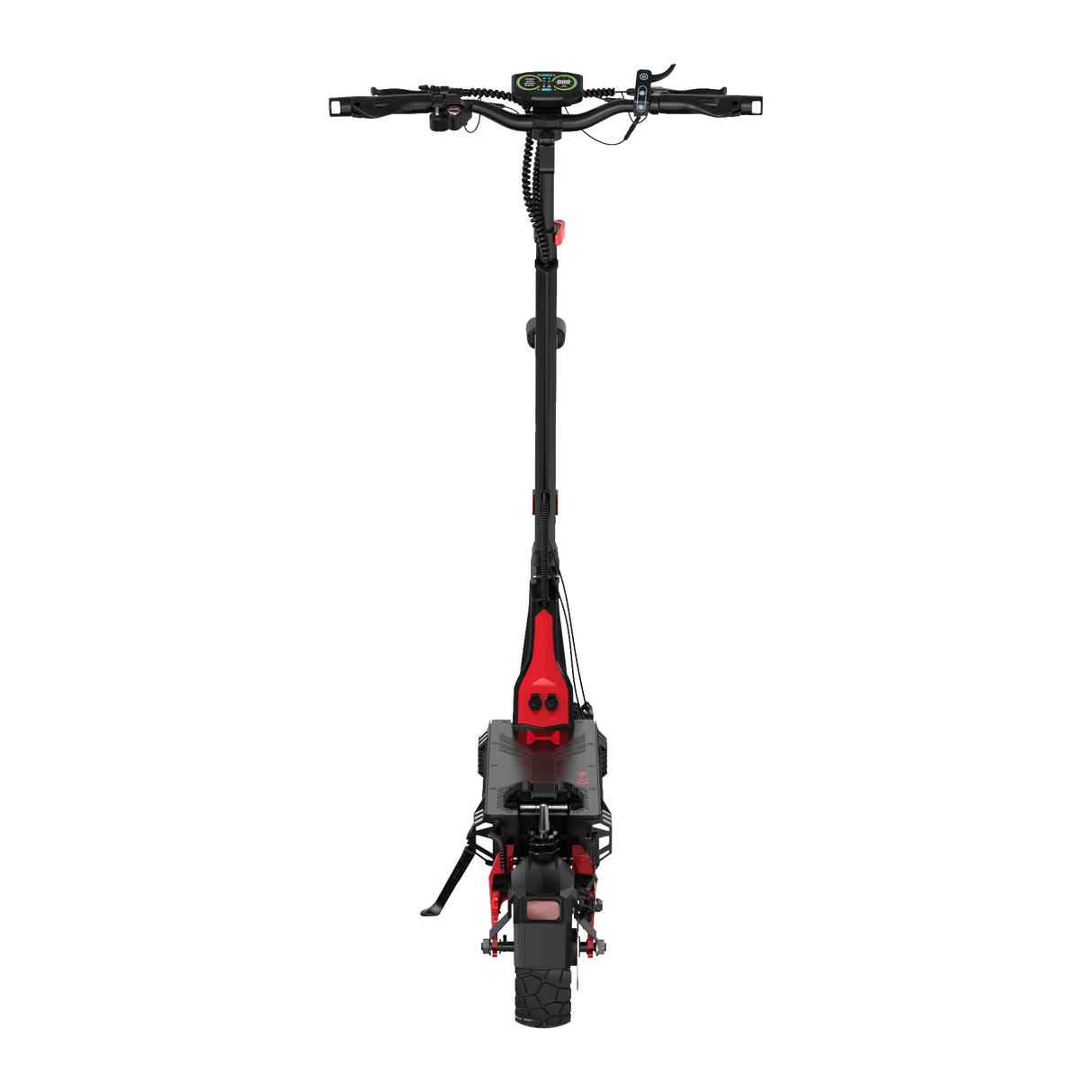 H10｜Trottinette électrique Hitway