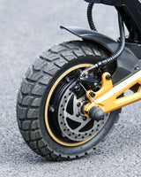iENYRID ES1