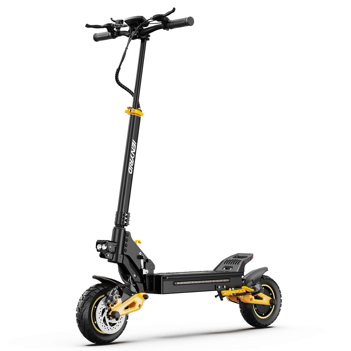iENYRID ES1