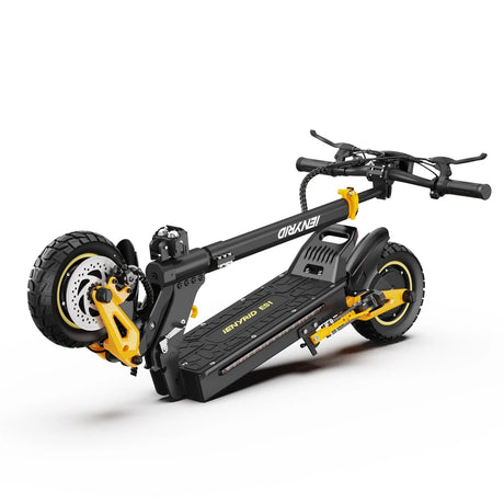 iENYRID ES1