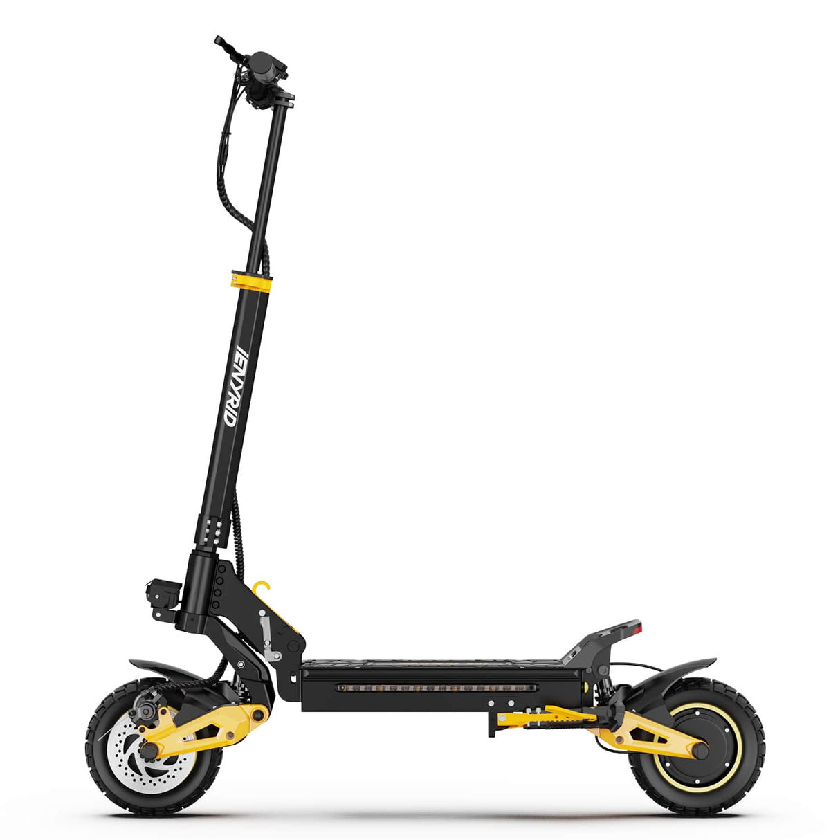 iENYRID ES1