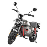Y18 iScooter｜Moto Électrique
