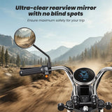 Y18 iScooter｜Moto Électrique