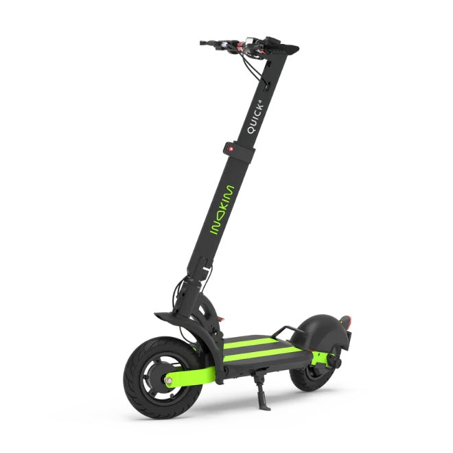 INOKIM QUICK 4｜Trottinette Occasion