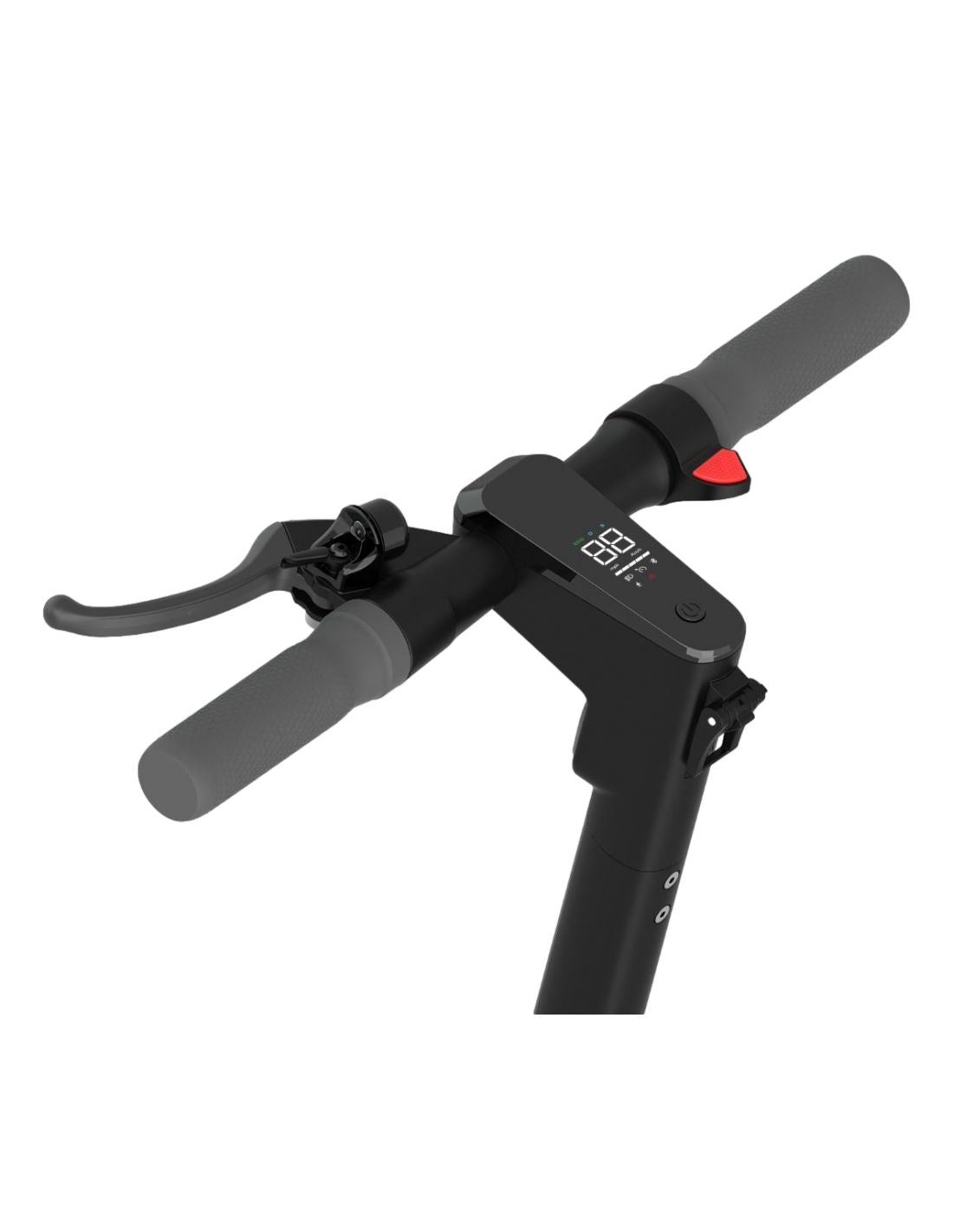 InMOTION Air S｜Trottinette Électrique
