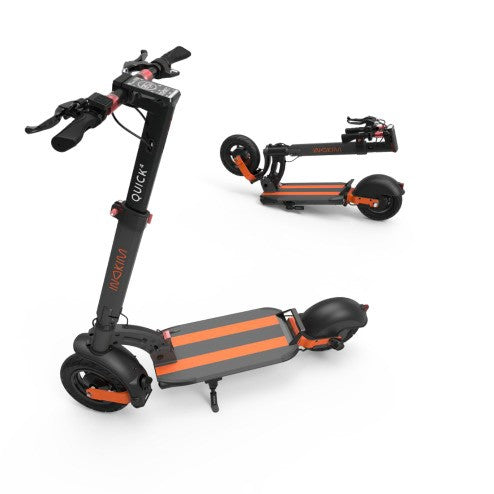 INOKIM QUICK 4｜Trottinette Occasion