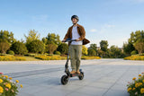 iF1 iScooter｜Trottinette Électrique