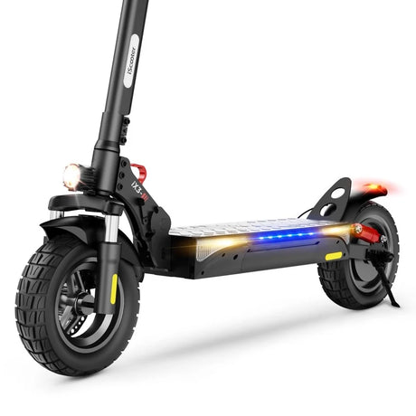 iX3 iScooter｜Trottinette électrique Occasion