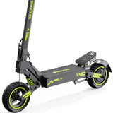 ISINWHEEL® D1｜Trottinette Électrique