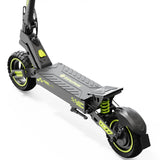 ISINWHEEL® D1｜Trottinette Électrique
