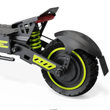 ISINWHEEL® D1｜Trottinette Électrique