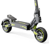 ISINWHEEL® D1｜Trottinette Électrique