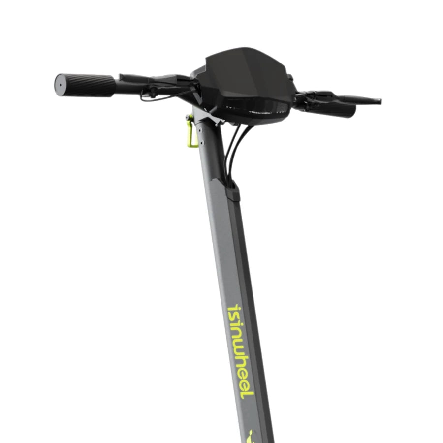 ISINWHEEL® D1｜Trottinette Électrique