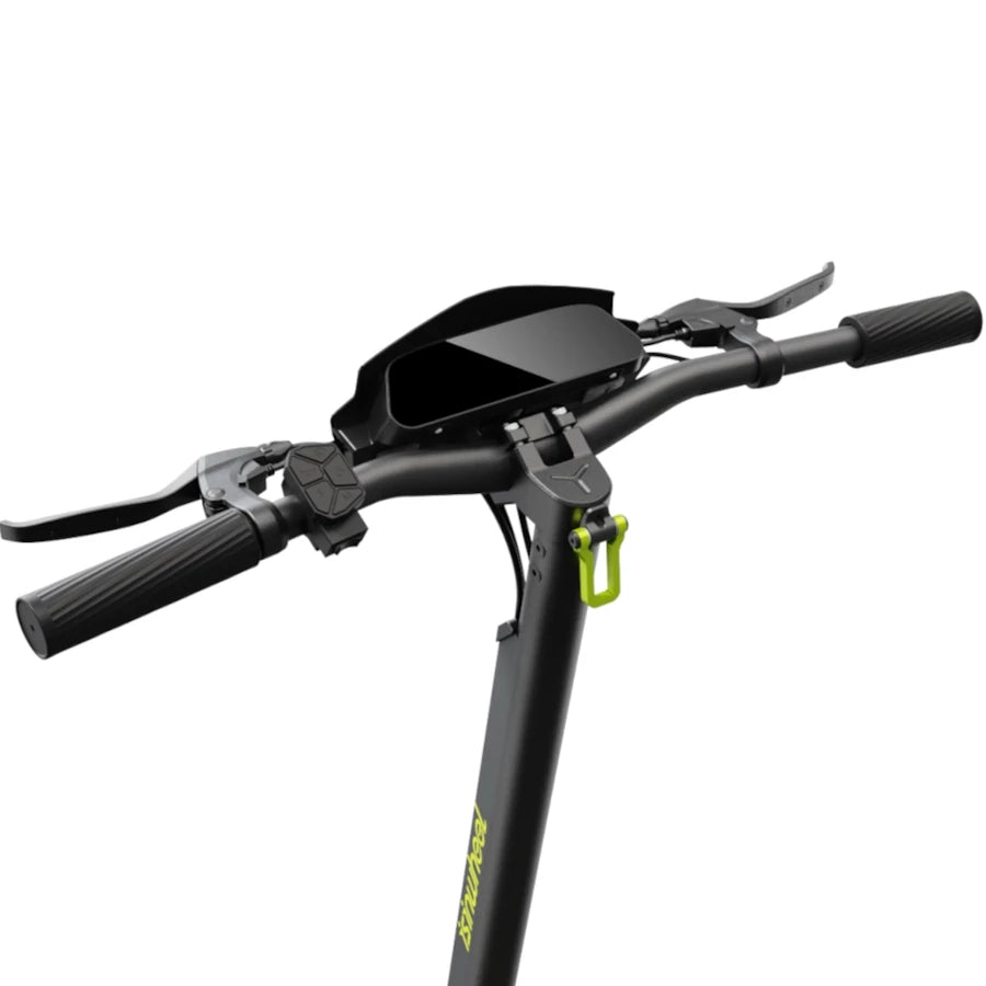 ISINWHEEL® D1｜Trottinette Électrique