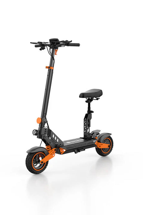 ISINWHEEL® D2PLUS｜Trottinette électrique