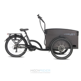 VOGUE JOURNEY PLUS｜Vélo Cargo