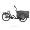 VOGUE JOURNEY PLUS｜Vélo Cargo