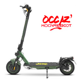 JEEP JAD Advanced ｜Trottinette Occasion