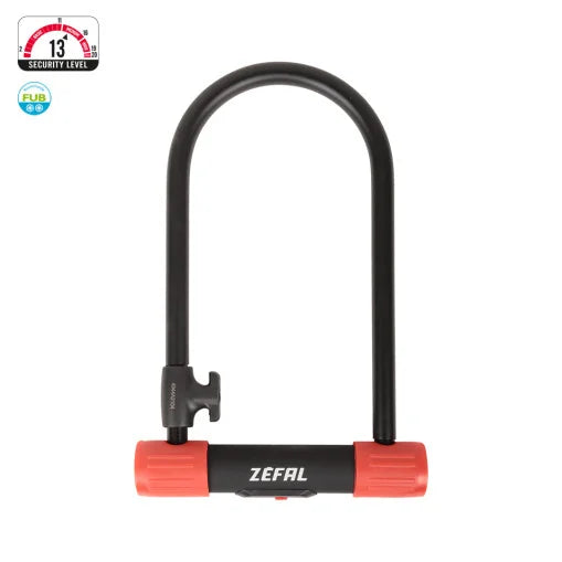 ANTIVOL Zéfal K-TRAZ U13