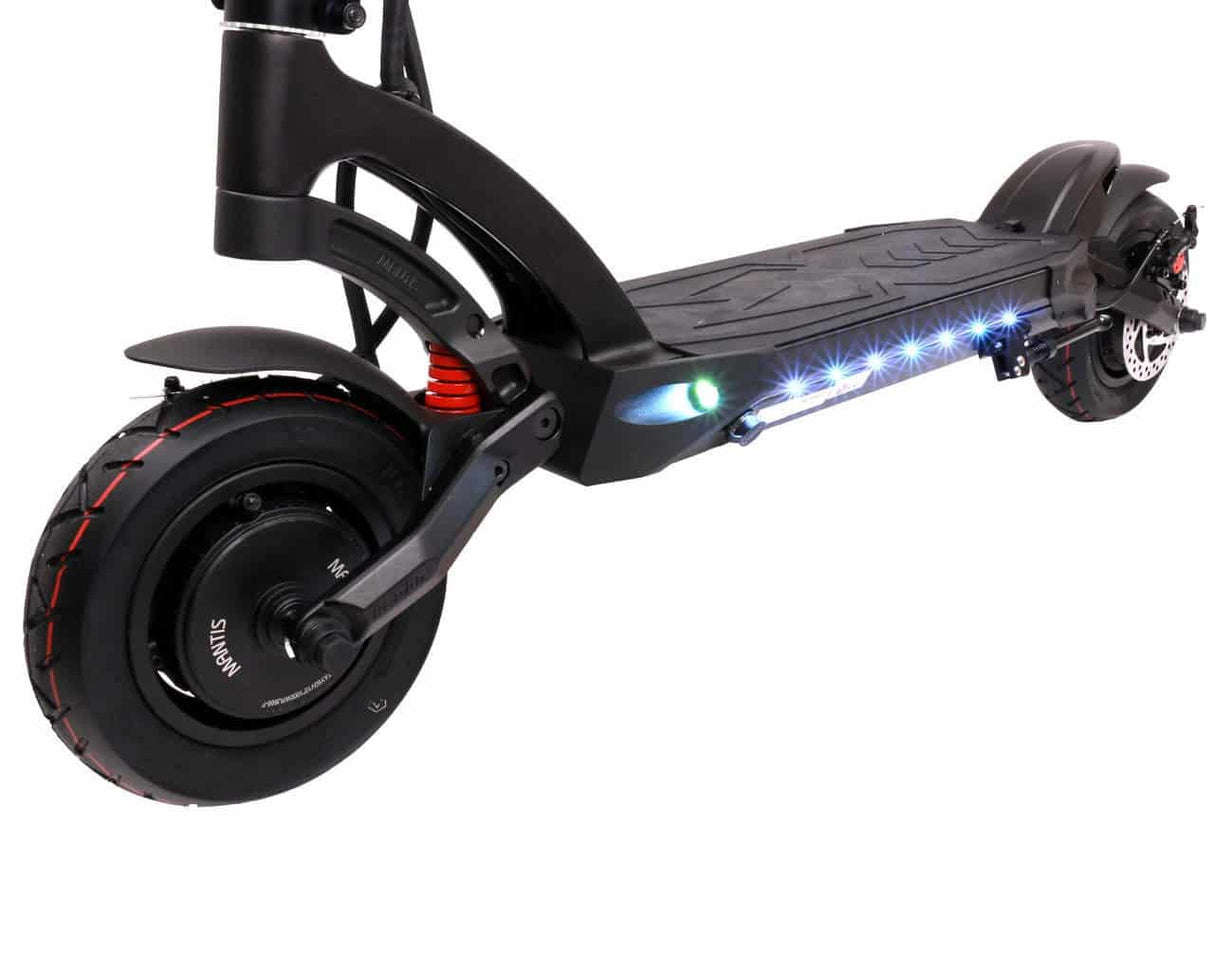 KAABO MANTIS 10+