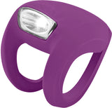 ÉCLAIRAGE AVANT KNOG ｜FROG STROBE