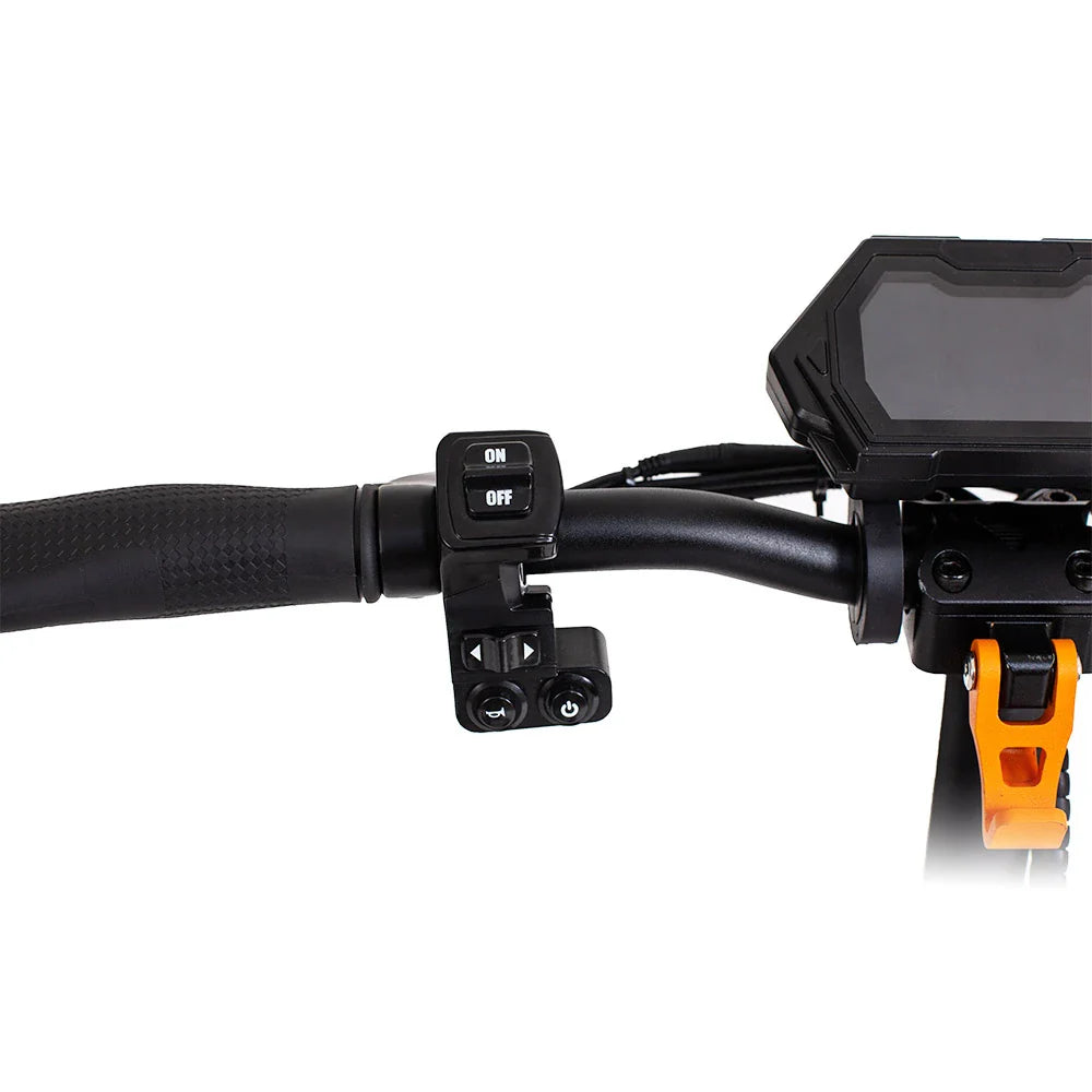 KUKIRIN G2 Pro – Trottinette électrique