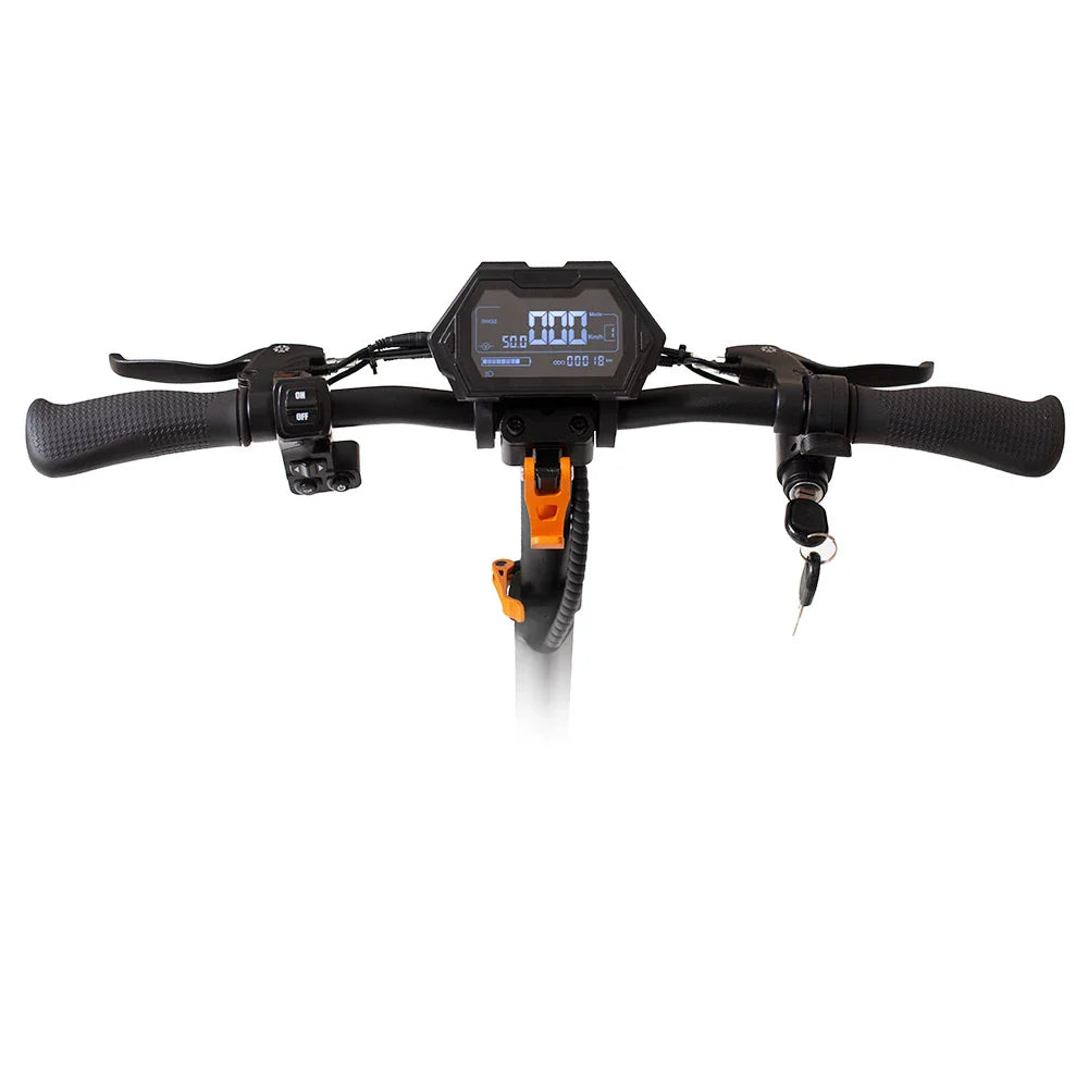 KUKIRIN G2 Pro – Trottinette électrique