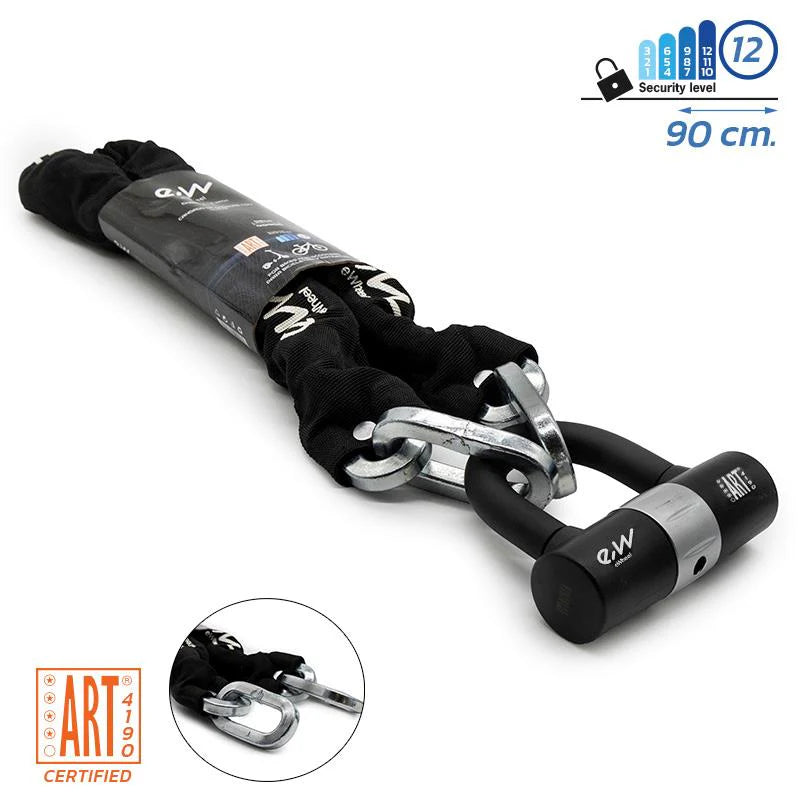 CADENAS A CLEE WLK011 - CERTIFIE AR