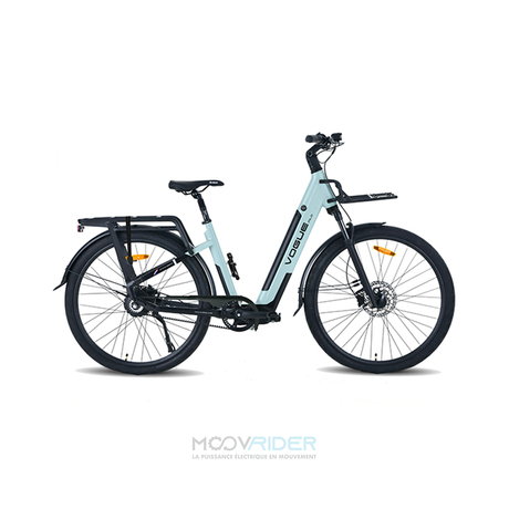 VOGUE MILO 47cm｜Vélo Eléctrique
