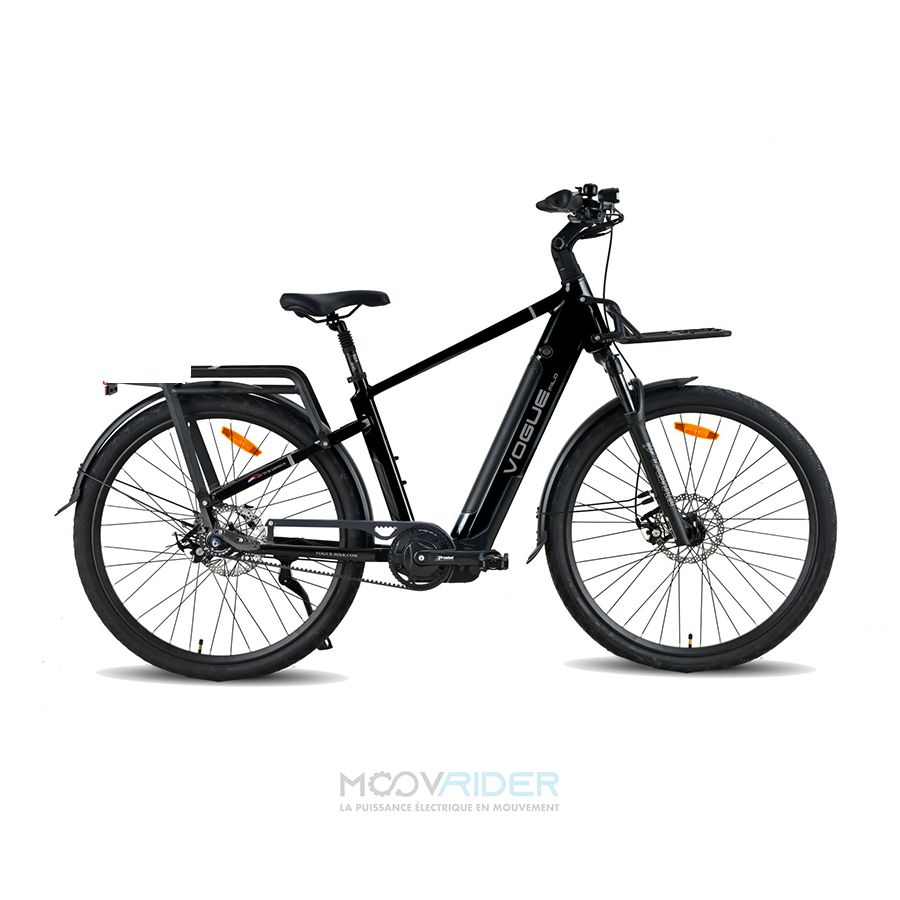 VOGUE MILO HOMME｜Vélo Eléctrique