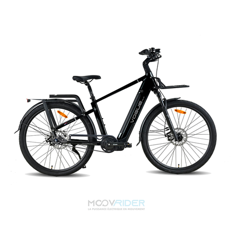 VOGUE MILO HOMME｜Vélo Eléctrique