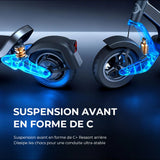 ISINWHEEL® S-NOVA Pro｜Trottinette Électrique