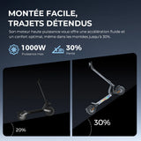 ISINWHEEL® S-NOVA Pro｜Trottinette Électrique