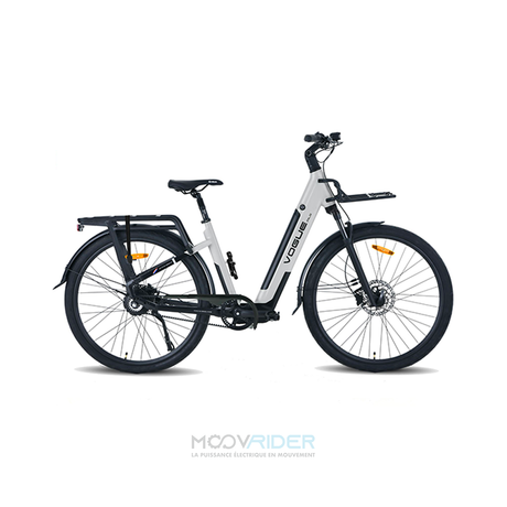 VOGUE MILO 47cm｜Vélo Eléctrique