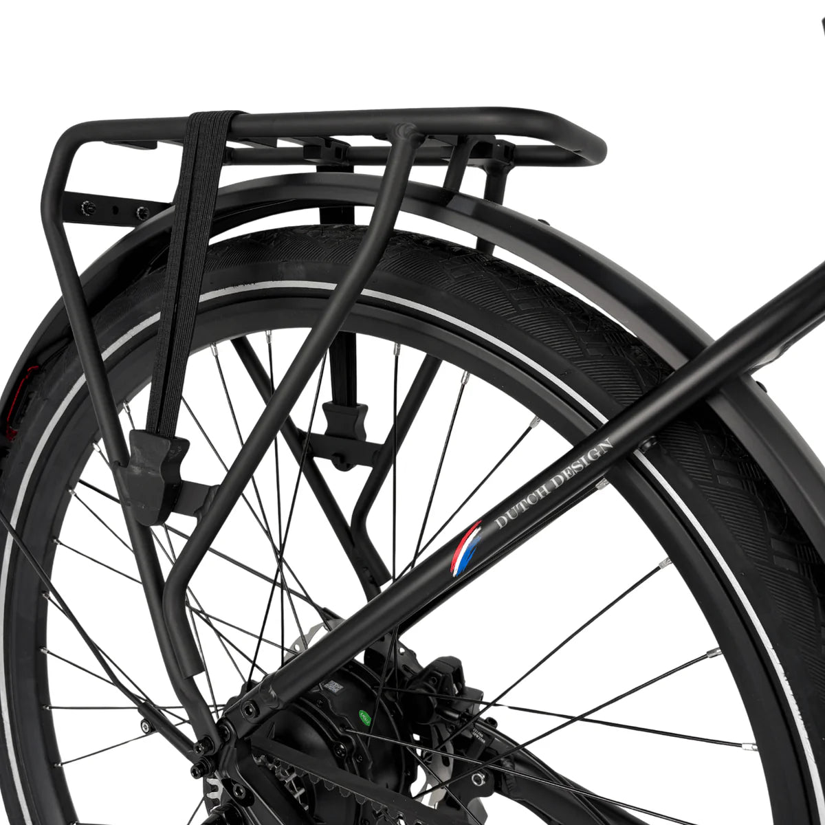 VOGUE MOTION MAN｜Vélo Eléctrique