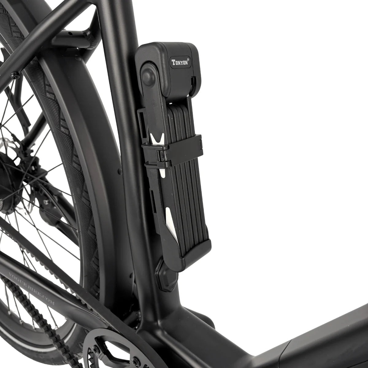 VOGUE MOTION MAN｜Vélo Eléctrique