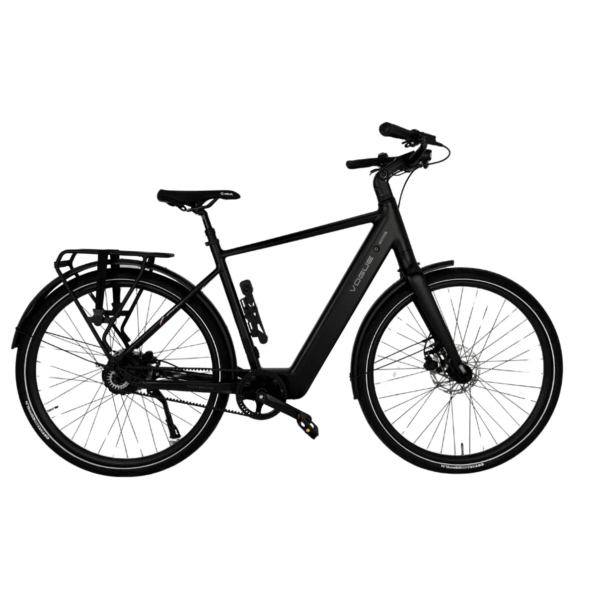 VOGUE MOTION MAN｜Vélo Eléctrique