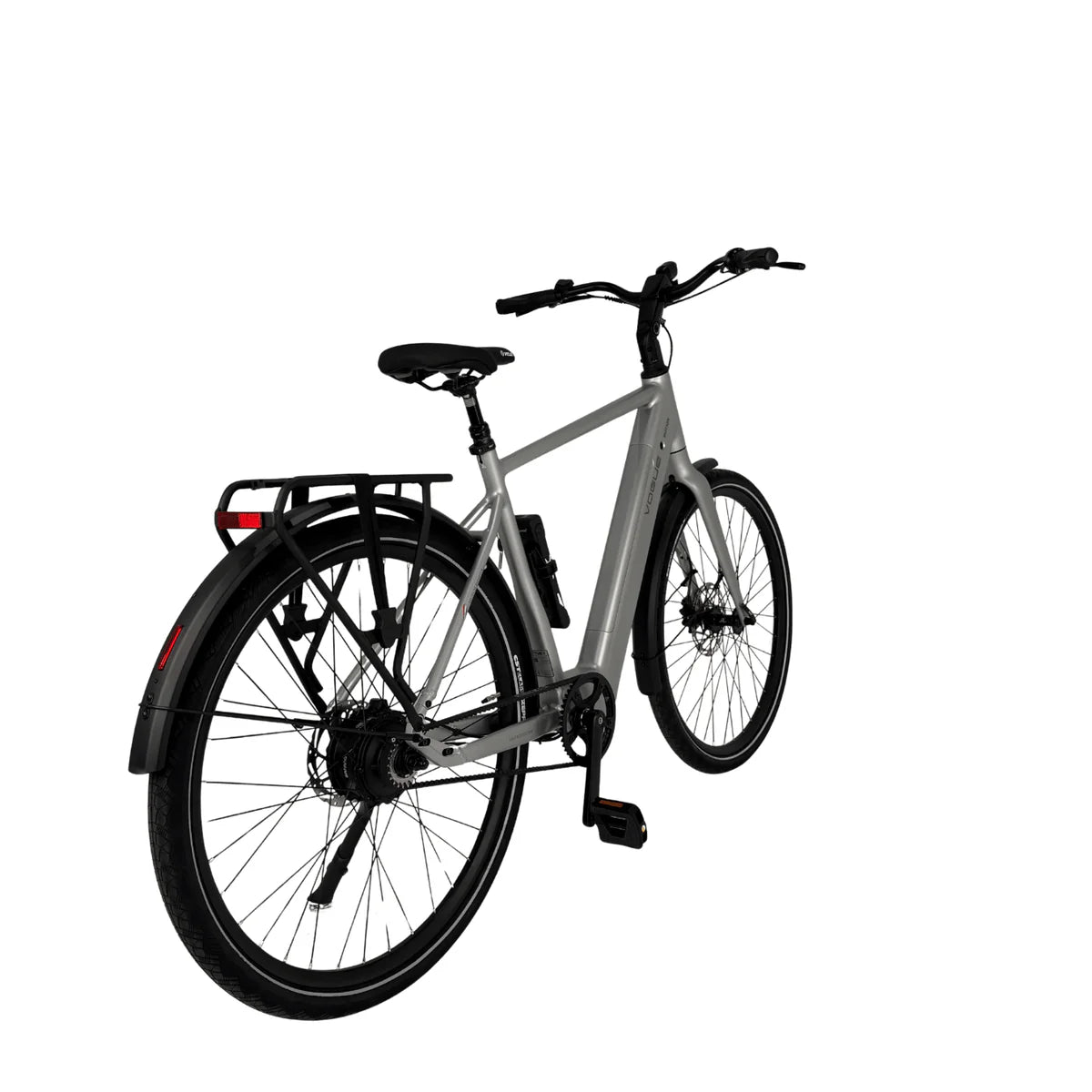 VOGUE MOTION MAN｜Vélo Eléctrique