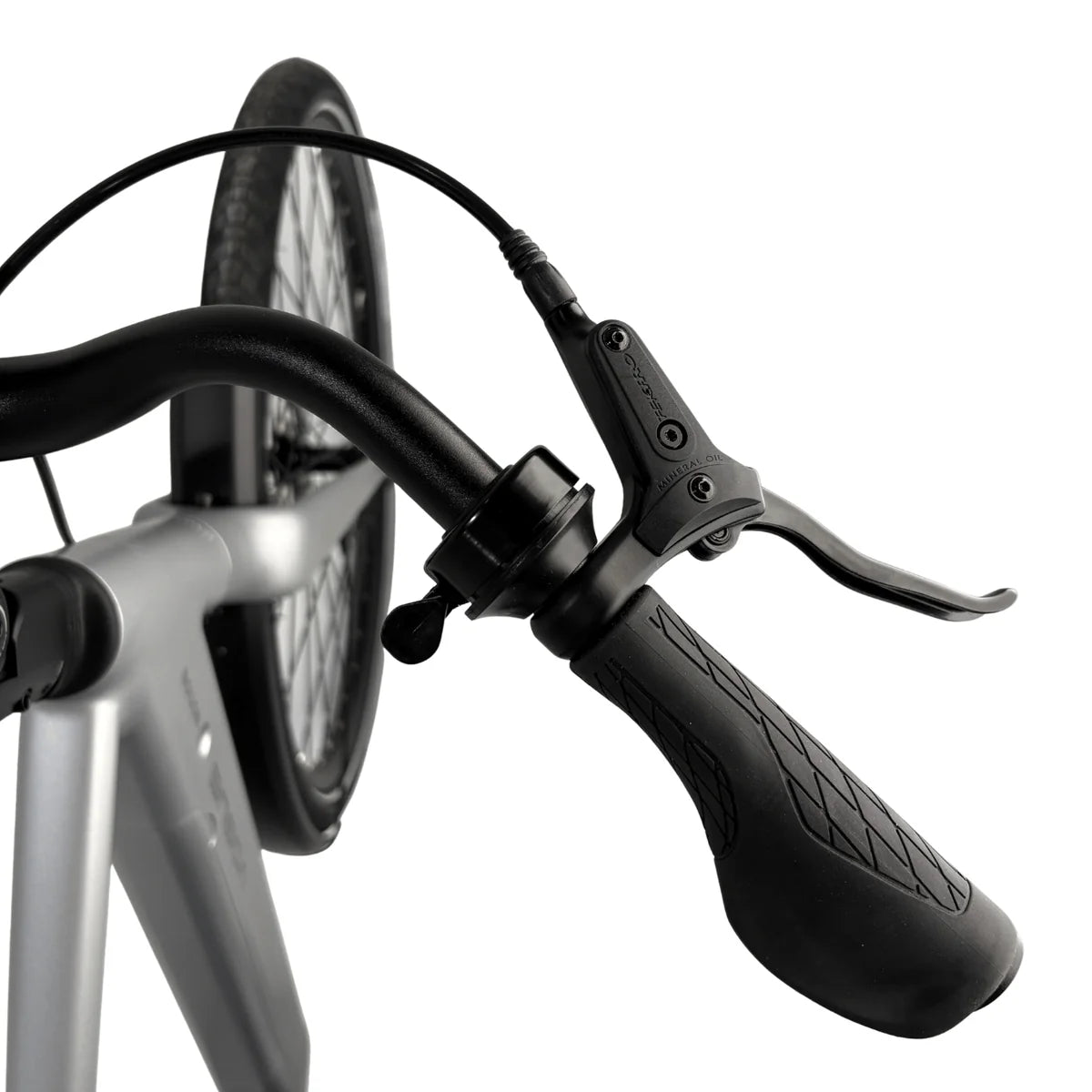 VOGUE MOTION MAN｜Vélo Eléctrique