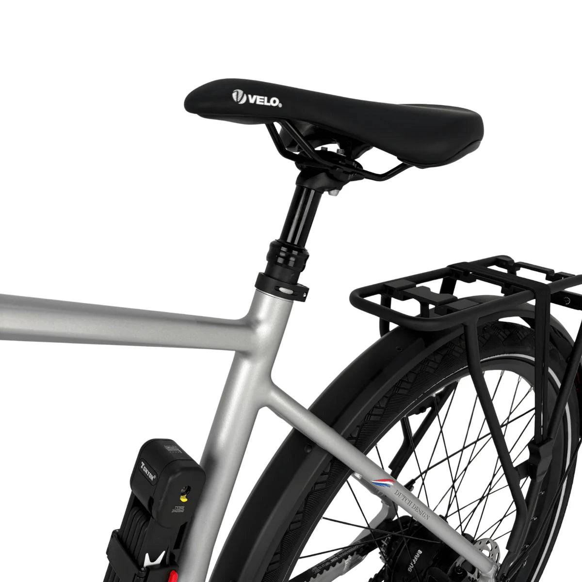 VOGUE MOTION MAN｜Vélo Eléctrique